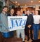 Andrzej Jagodziński Trio, Polish jazz group visits Vancouver