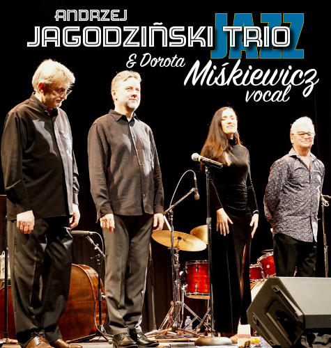 A-Jagodzinski-Jazz-Trio_Concert-Vancouver_April-2022, Norman Rothstein Theatre, Vancouver, Vancouver, April 1, 2022