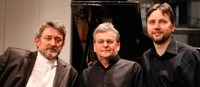 Jagodzinski Trio