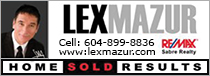 Lex Mazur Realty Group