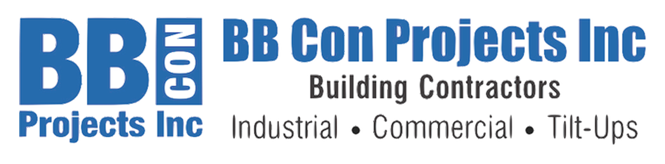 BB Con Projects Inc