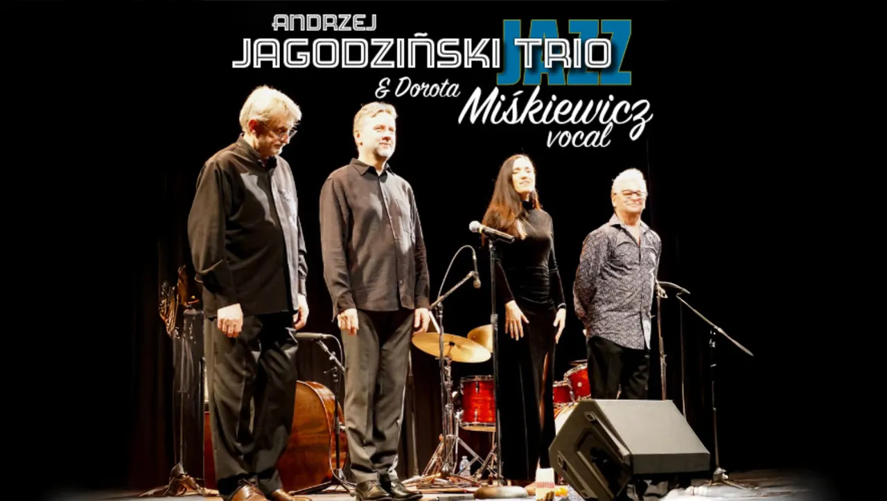 Andrzej Jagodzinski Trio