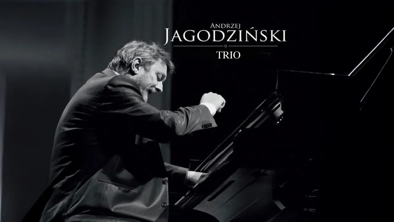 Andrzej Jagodzinski Trio