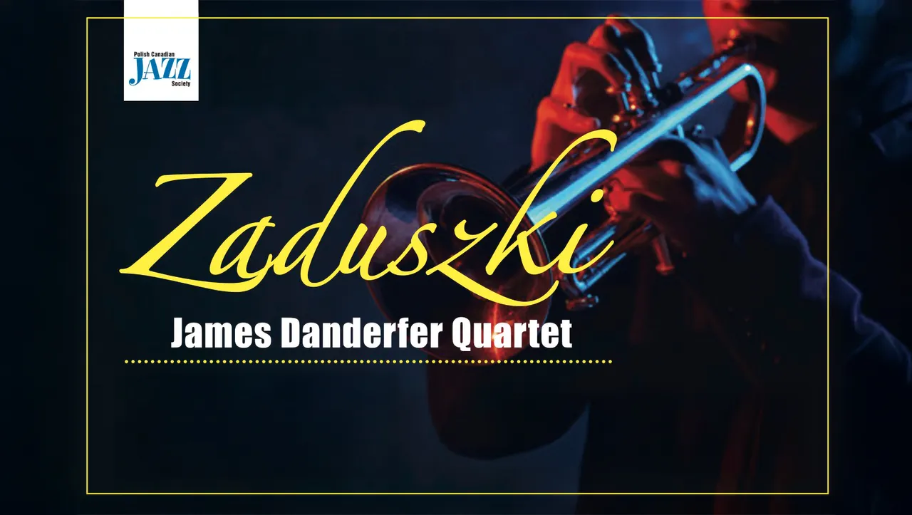 Zaduszki 2025 - All Souls Night