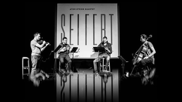 ATOM String Quartet