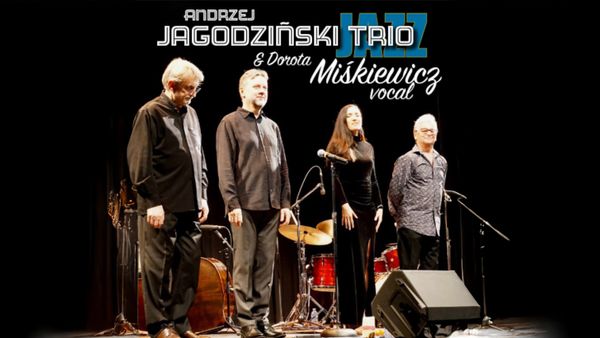 Andrzej Jagodzinski Trio