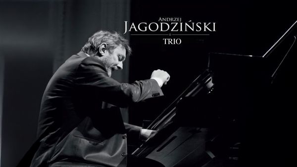 Andrzej Jagodzinski Trio