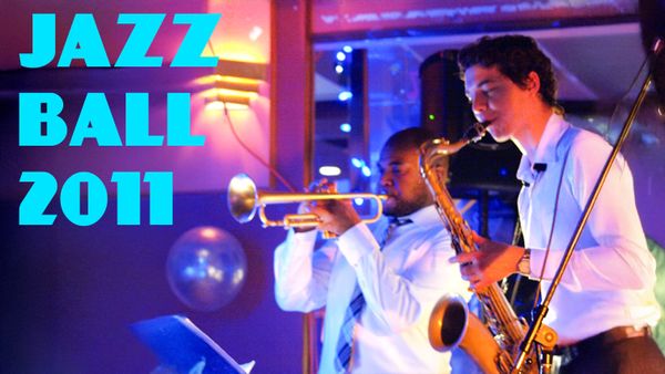 Jazz Ball 2011