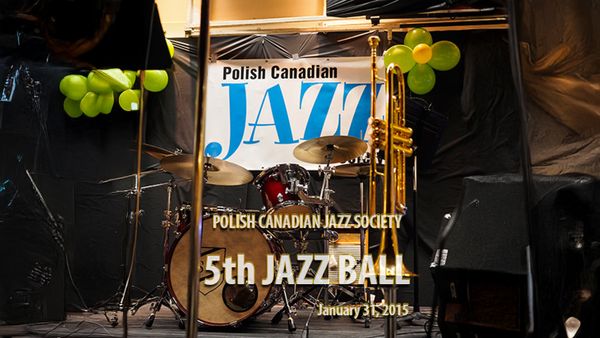 Jazz Ball 2015