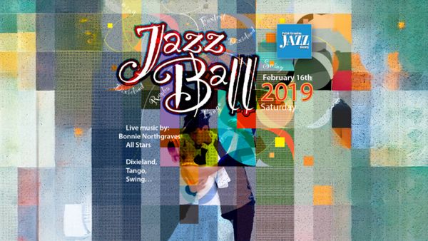 Jazz Ball 2019