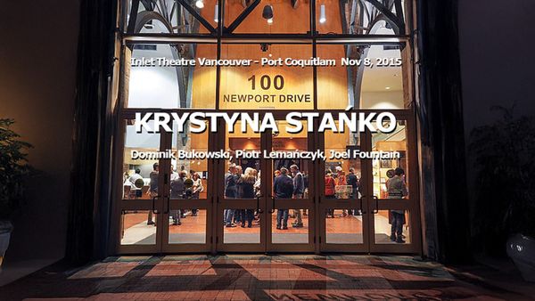 Krystyna Stańko Ensemble