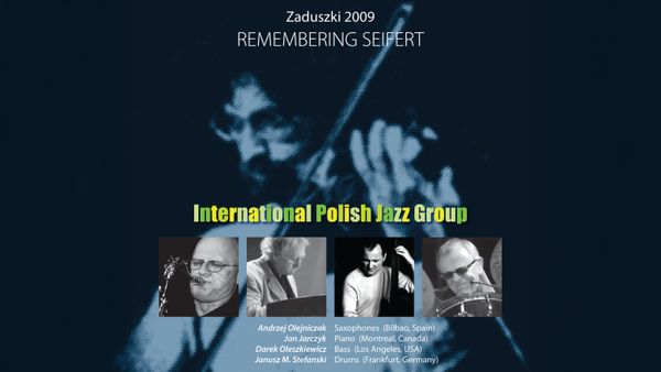 Zaduszki Jazzowe (2009)