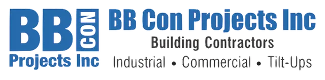 BB Con Projects Inc