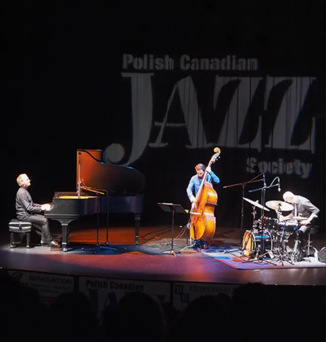 Artur Dutkiewicz Jazz Trio 2016 gallery image 04
