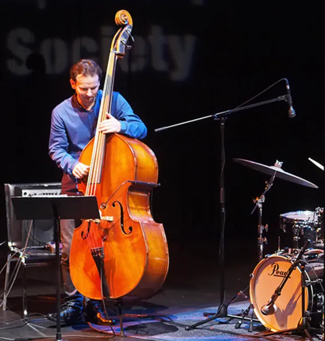 Artur Dutkiewicz Jazz Trio 2016 gallery image 08
