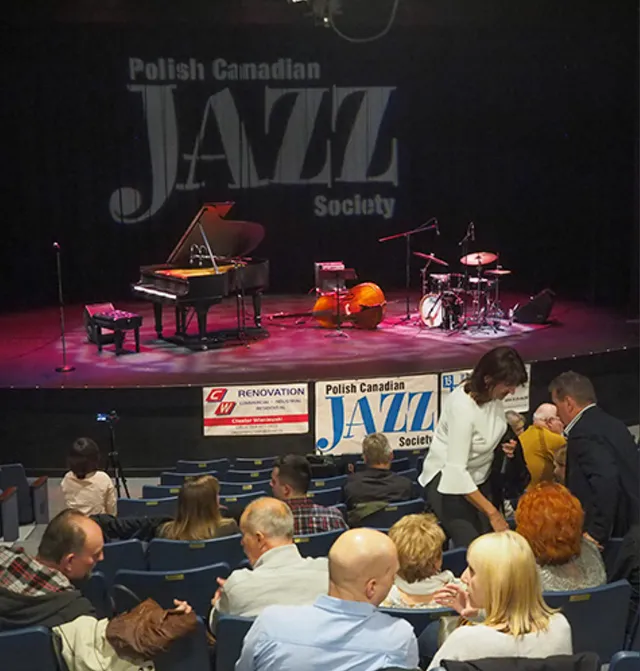 Artur Dutkiewicz Jazz Trio 2016 gallery image 13
