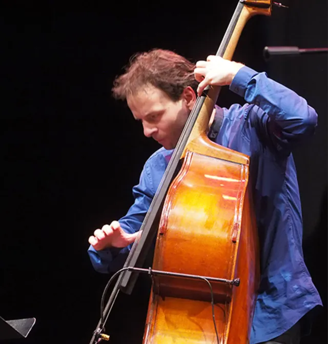 Artur Dutkiewicz Jazz Trio 2016 gallery image 18