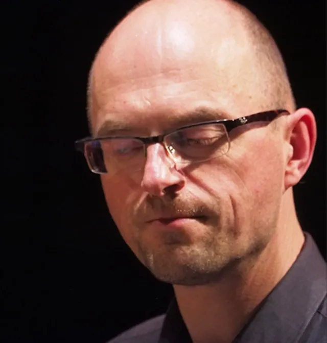 Artur Dutkiewicz Jazz Trio 2016 gallery image 19
