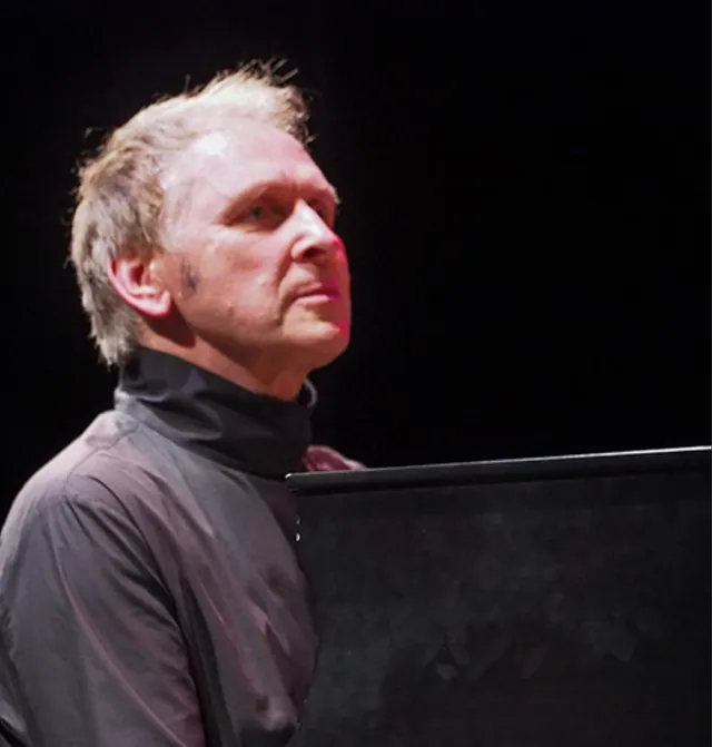 Artur Dutkiewicz Jazz Trio 2016 gallery image 21