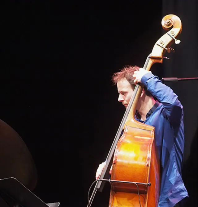Artur Dutkiewicz Jazz Trio 2016 gallery image 22