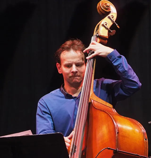 Artur Dutkiewicz Jazz Trio 2016 gallery image 25