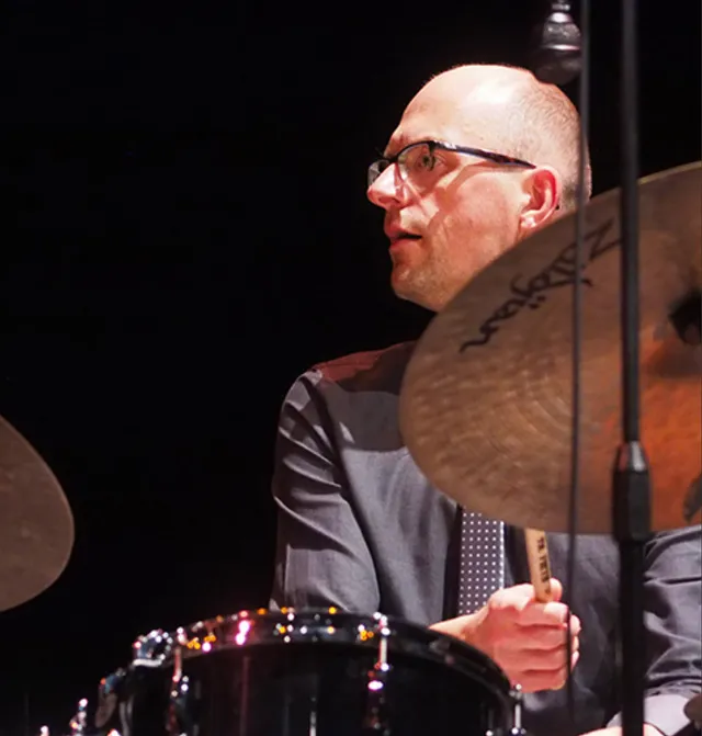 Artur Dutkiewicz Jazz Trio 2016 gallery image 26