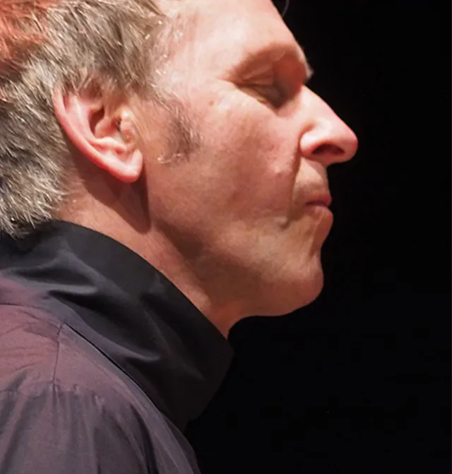 Artur Dutkiewicz Jazz Trio 2016 gallery image 27