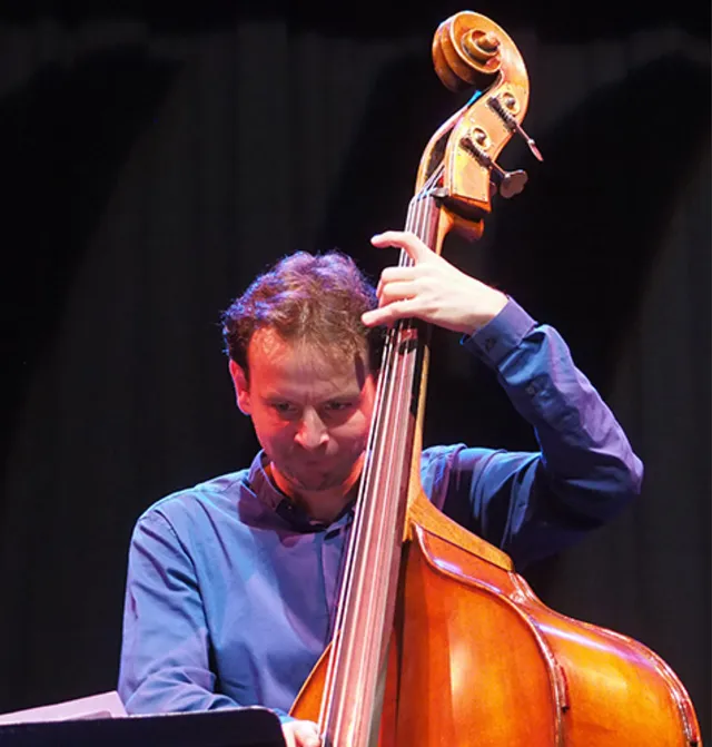 Artur Dutkiewicz Jazz Trio 2016 gallery image 29