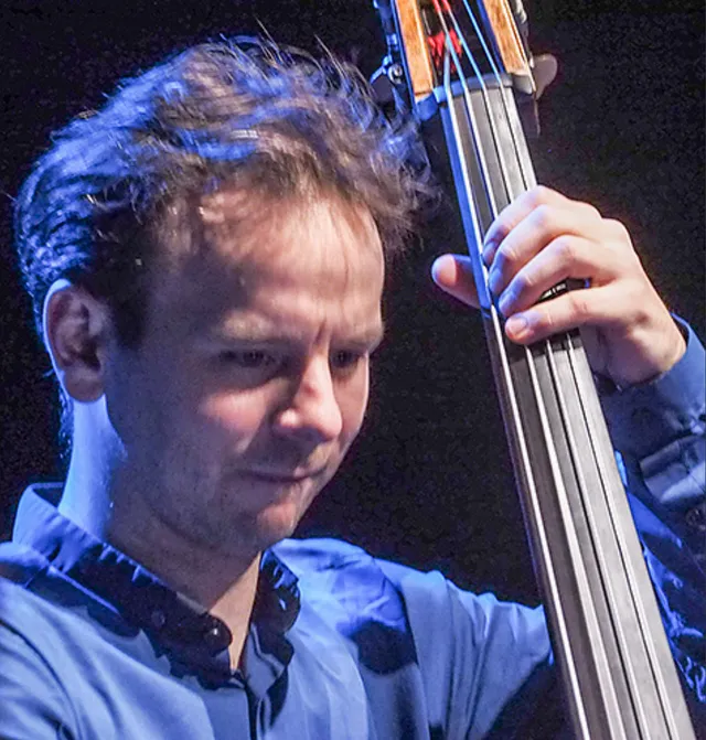 Artur Dutkiewicz Jazz Trio 2016 gallery image 30