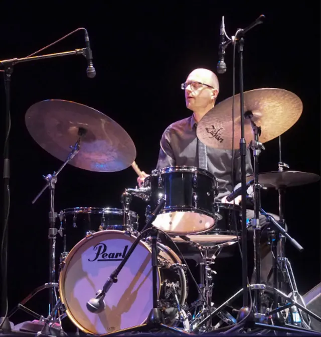Artur Dutkiewicz Jazz Trio 2016 gallery image 32