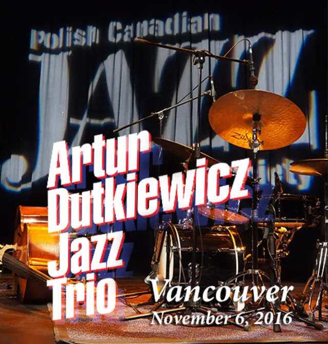 Artur Dutkiewicz Jazz Trio 2016 gallery image 36