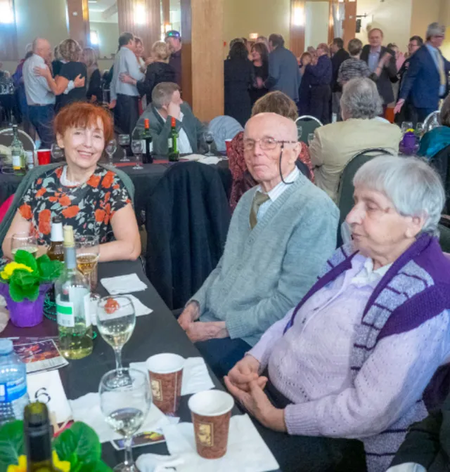 Jazz Ball 2019 gallery image 01