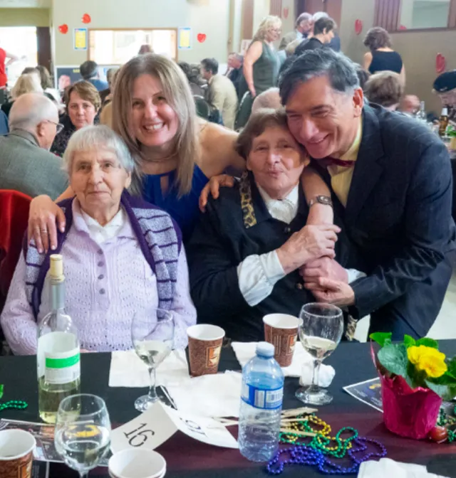 Jazz Ball 2019 gallery image 02