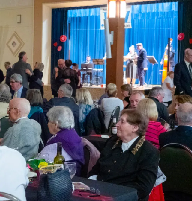 Jazz Ball 2019 gallery image 03