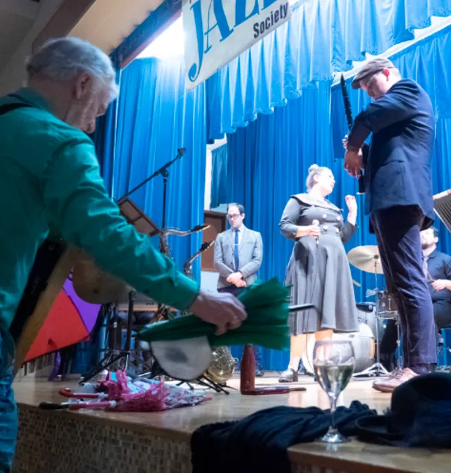 Jazz Ball 2019 gallery image 09