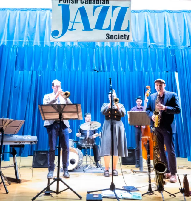 Jazz Ball 2019 gallery image 10