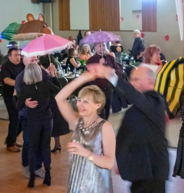 Jazz Ball 2019 gallery image 11