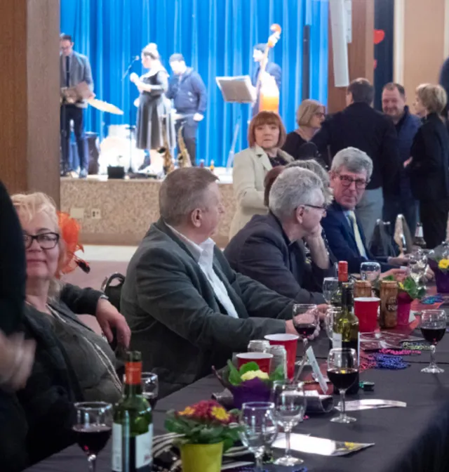 Jazz Ball 2019 gallery image 12