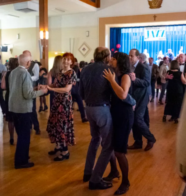 Jazz Ball 2019 gallery image 13