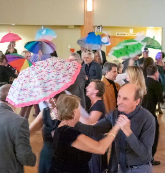Jazz Ball 2019 gallery image 14
