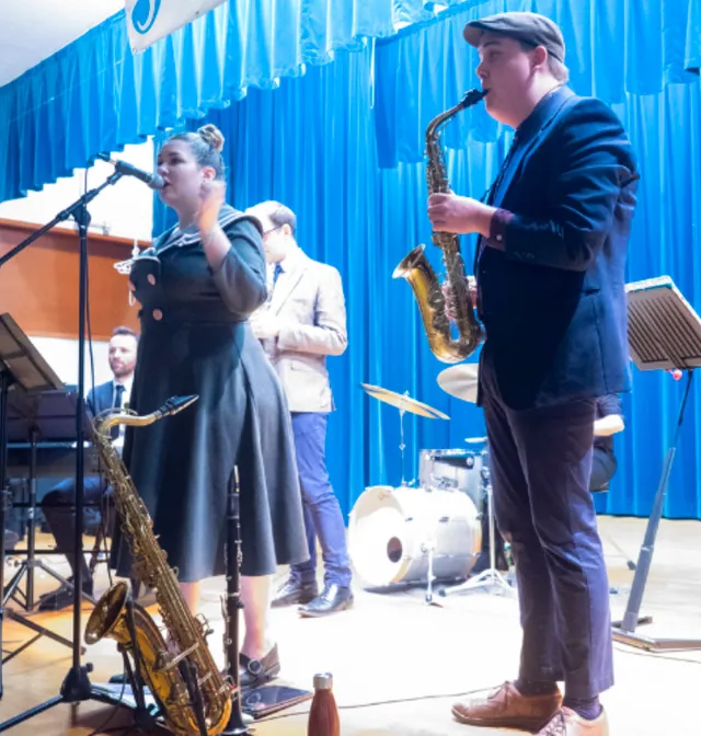 Jazz Ball 2019 gallery image 16
