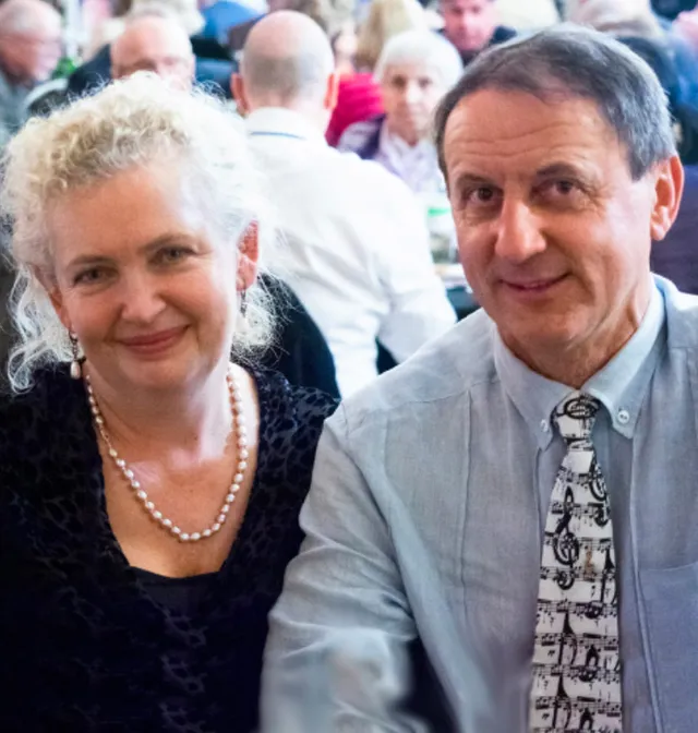 Jazz Ball 2019 gallery image 17