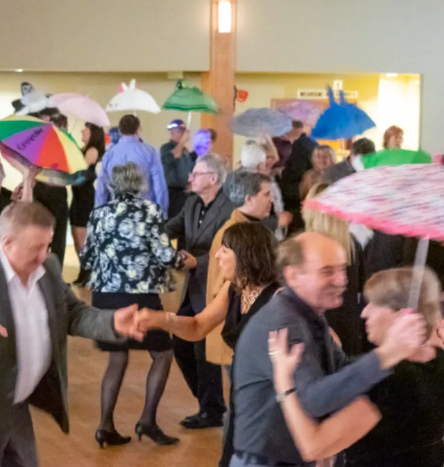 Jazz Ball 2019 gallery image 18