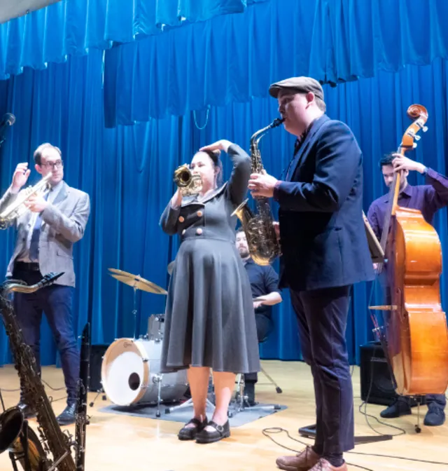 Jazz Ball 2019 gallery image 19