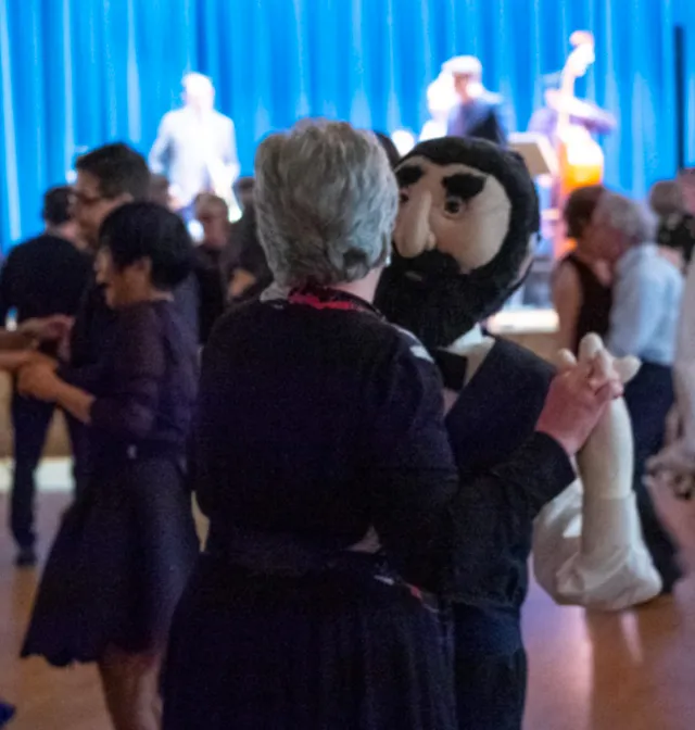 Jazz Ball 2019 gallery image 23