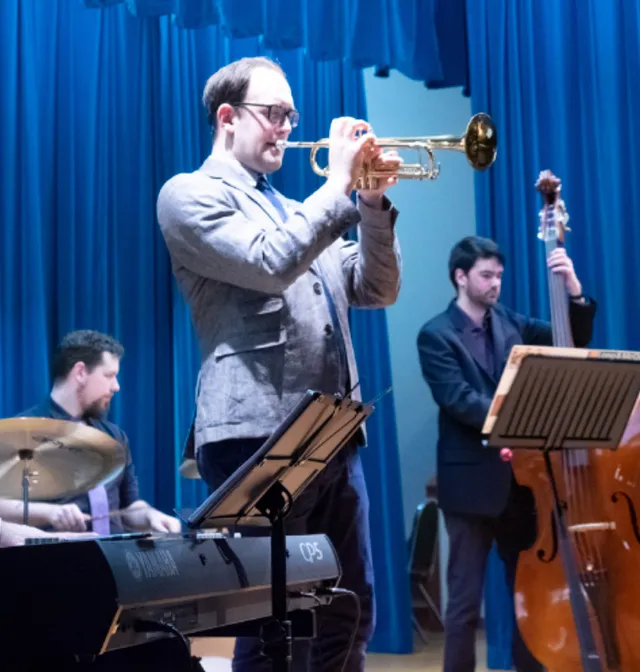 Jazz Ball 2019 gallery image 25
