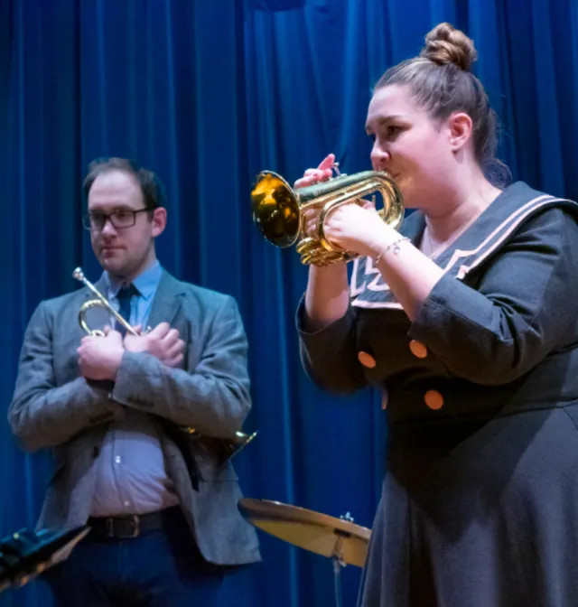 Jazz Ball 2019 gallery image 27