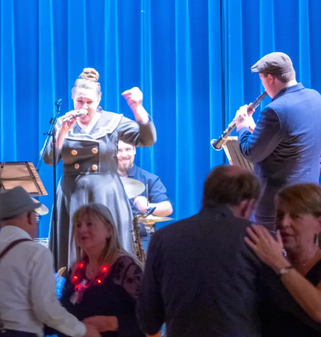 Jazz Ball 2019 gallery image 28