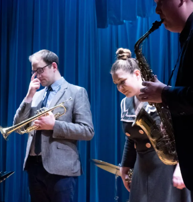 Jazz Ball 2019 gallery image 32