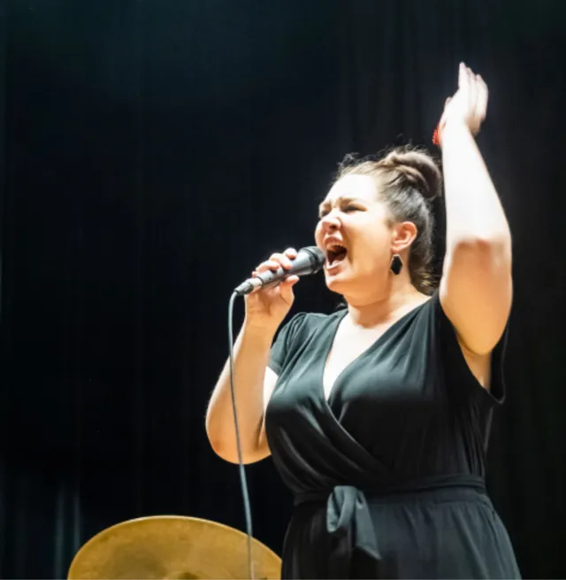 Jazz Ball 2020 gallery image 01
